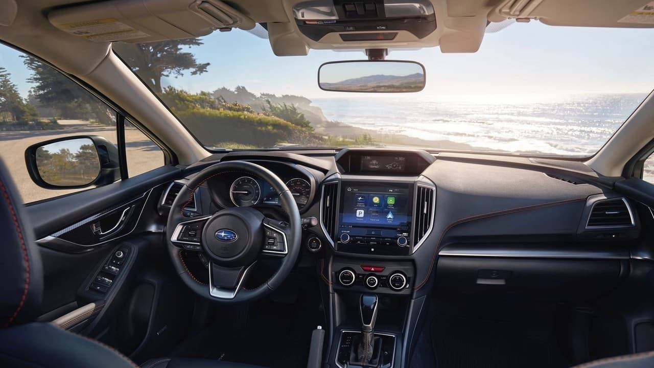 <h3 class="cms-H3-H3">¿Debo comprar una?</h3>
<br>Si. La Subaru Crosstrek comparte su plataforma y arquitectura básica con el compacto Impreza, un auto que tiene una base de clientes leal a todo prueba por haber sido una opción confiable durante los últimos 27 años. Su rendimiento promedio de 29 millas por galón es ejemplar para un vehículo con tracción integral y encima ofrece versatilidad y hasta algo de elegancia.