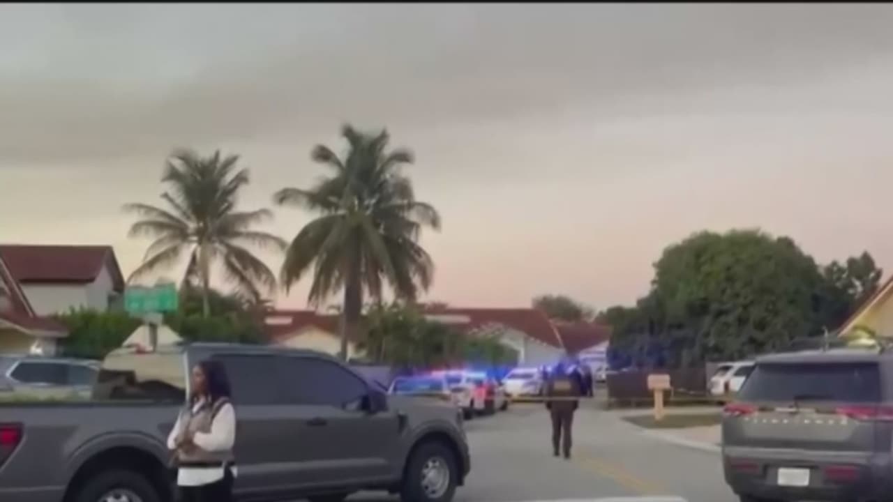 Familiares de mujer que murió en su casa durante intervención policial pide justicia