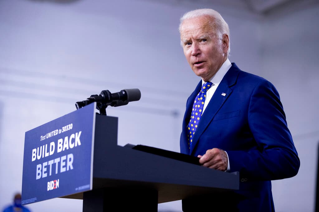 Agentes federales disparan fatalmente contra persona que amenazó al presidente Biden por su visita a Utah