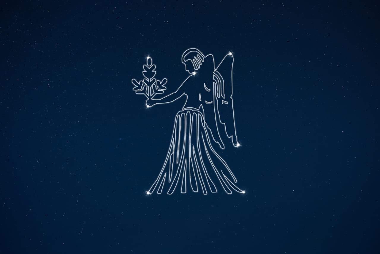 Virgo Movimiento social, citas amorosas