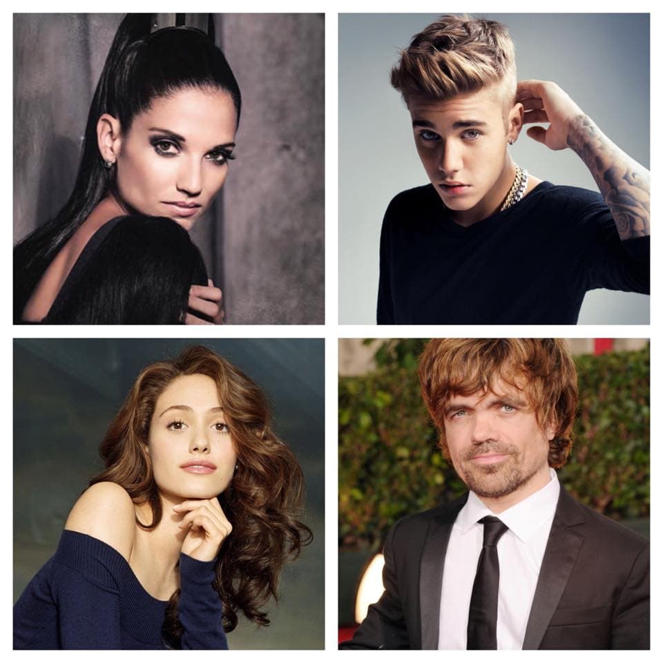 En honor al Día Nacional del Perro estos artistas compartieron fotografías de sus mascotas en las redes sociales con el Hashtag #NationalDogDay. ¡Míra las fotos aquí!