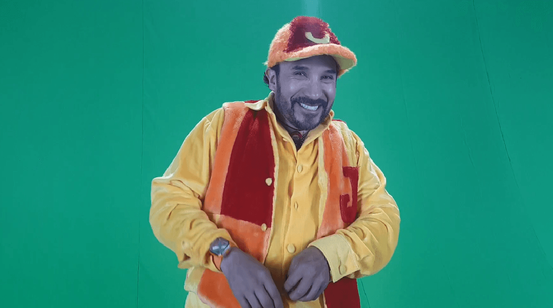 Luis Manuel Ávila celebra su cumple: ¿Cuántos años tiene 'Junior'?