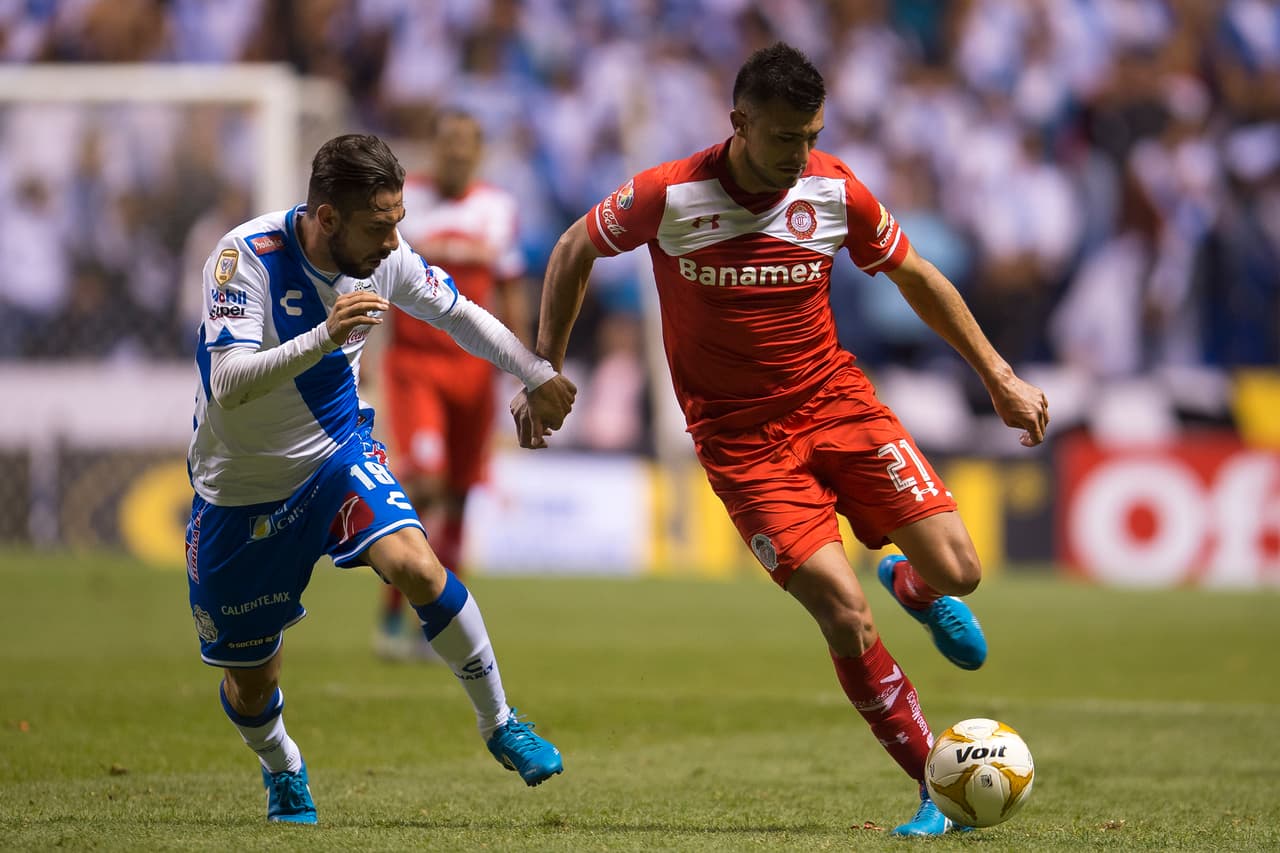Previo Toluca vs. Puebla: El Diablo quiere dejar fuera al aguerrido Puebla