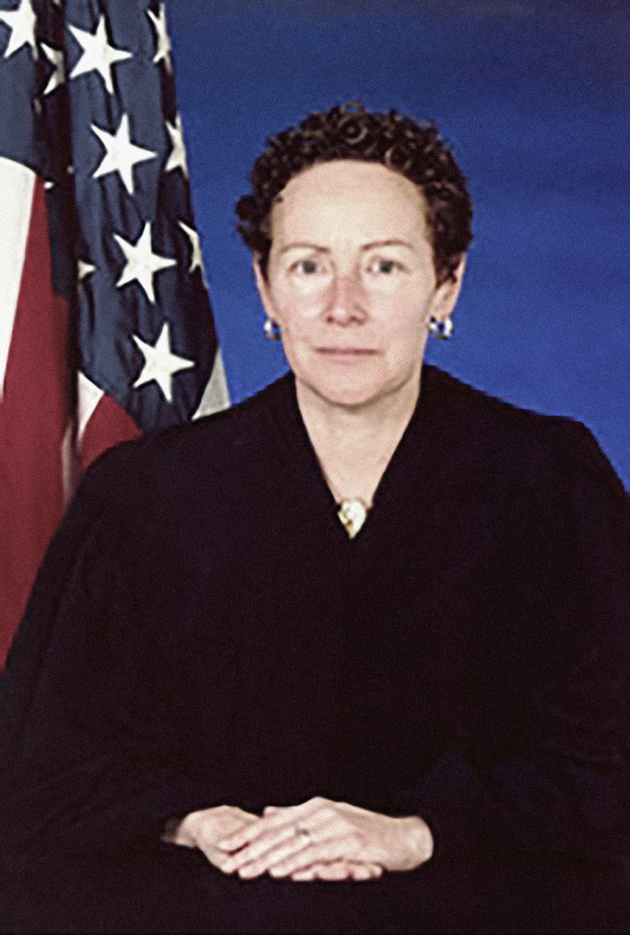 <h3 class="cms-h3-H3">Margaret Ryan. </h3>Magistrada del Tribunal de Apelaciones para las Fuerzas Armadas. Fue nominada en 2006 por el presidente George W. Bush.