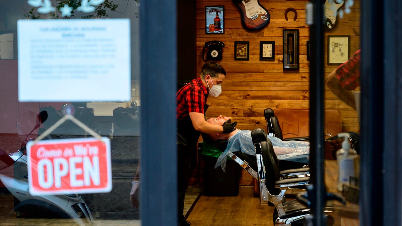 California, ¿el peor estado para abrir un negocio? Un experto nos explica qué costo tiene emprender