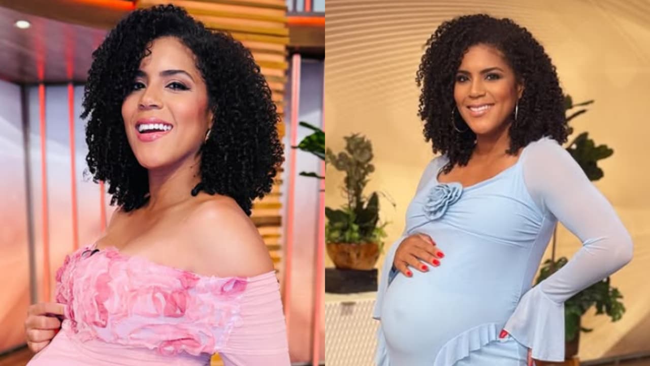 ¿Hija de Francisca ya nació? La presentadora de Despierta América reaparece en el hospital con mensaje