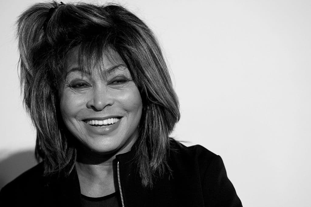 Muere a los 83 años Tina Turner, la reina del rock and roll