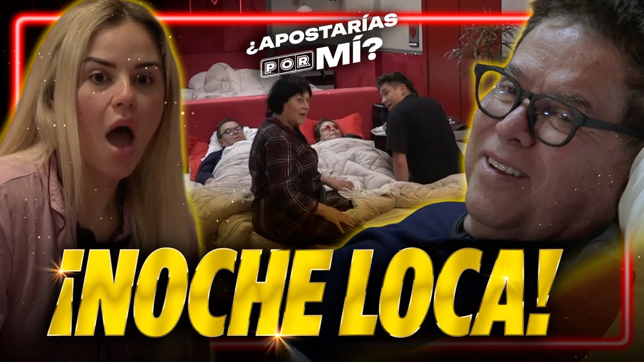¡Se esparce el rumor! Mayito le comparte a Brenda y Claudia la supuesta noche loca que Alina escuchó de madrugada