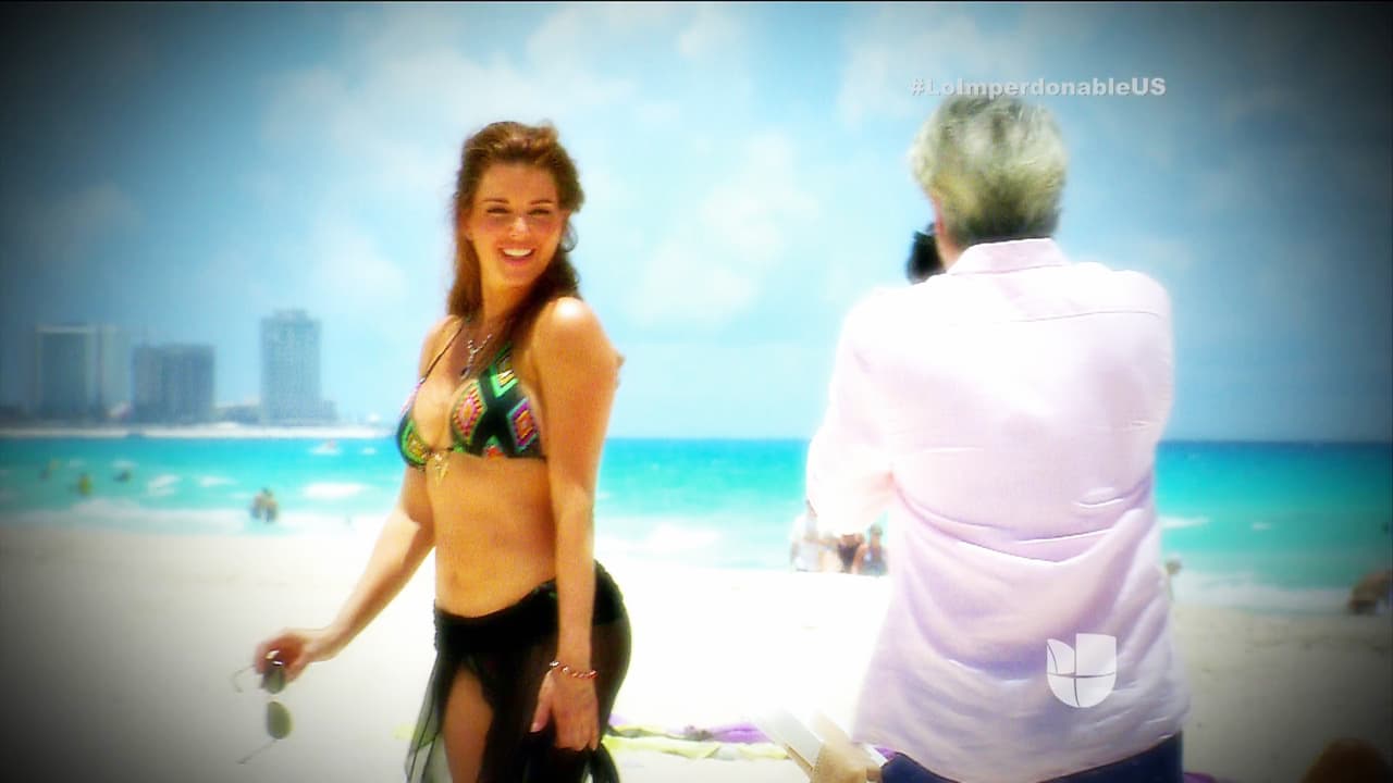 Lo ves, ¡estás guapísima!