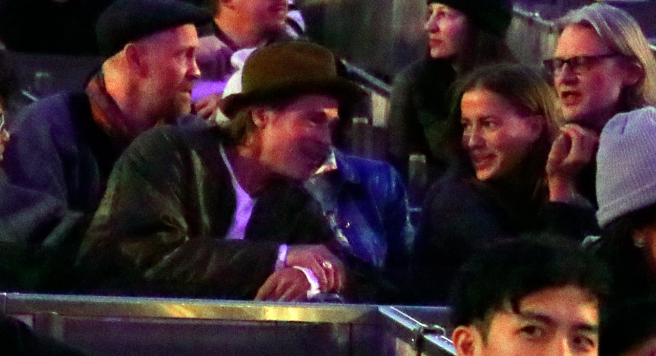 Aquel encuentro parece que fue solo una premonición de lo que vendría meses más tarde. 
<br>