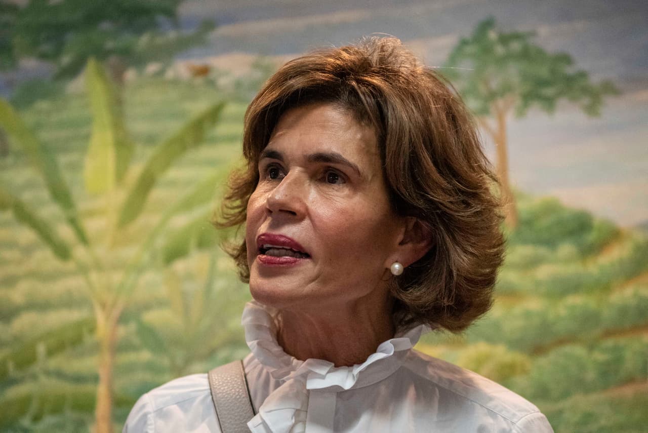 Declaran culpable a la opositora nicaragüense Cristiana Chamorro de delitos imputados por gobierno de Ortega