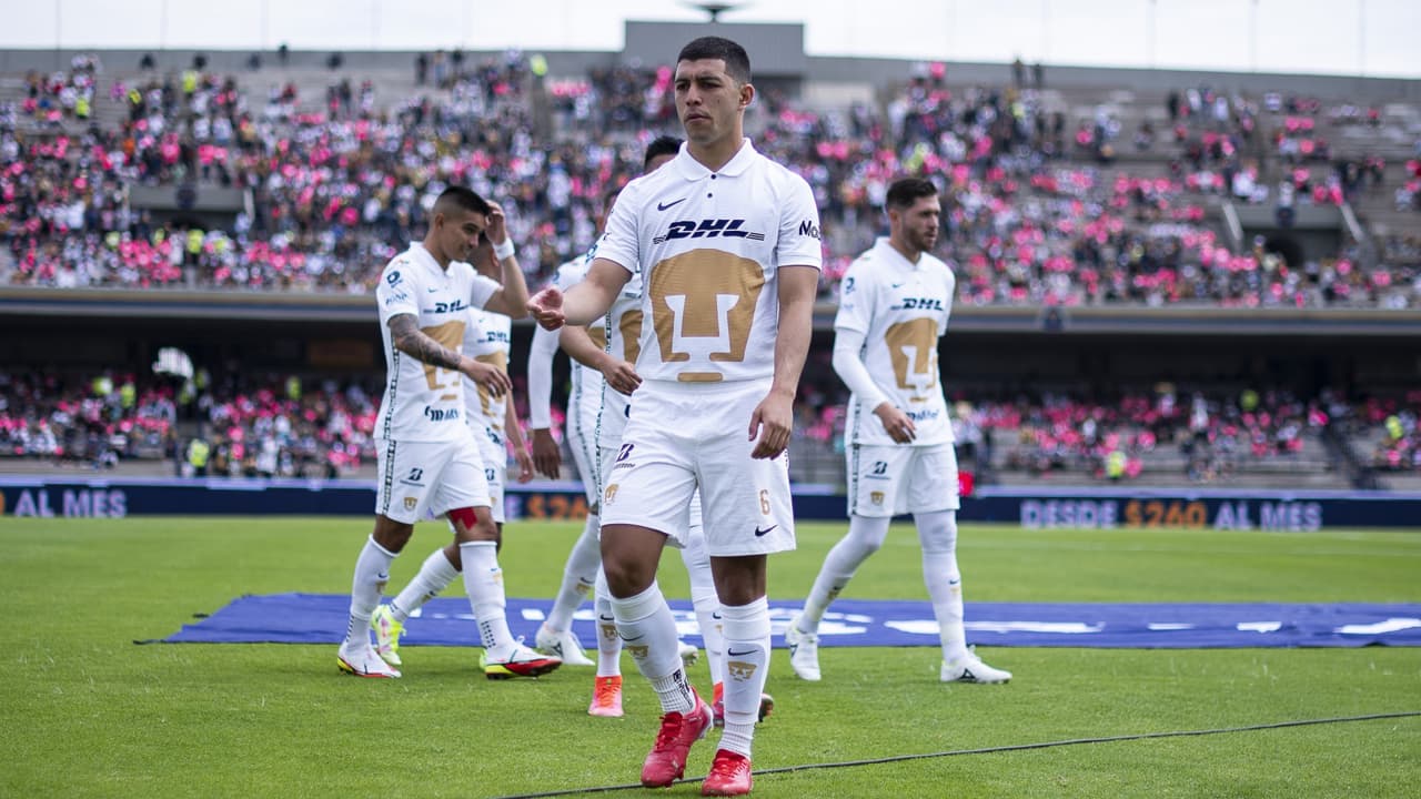 Dinenno: "No me siento favorito, estoy convencido que puedo ganar"