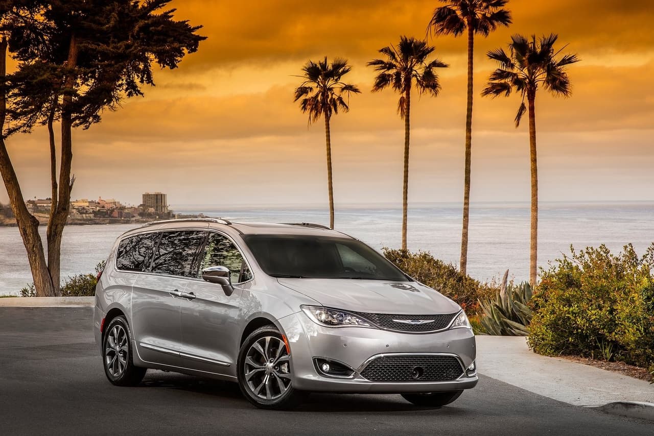 <b>Posición: </b>17
<br>
<br>
<b>Modelo:</b> Chrysler Pacifica
<br>
<br>
<b>% de inventario del 2020: </b>38.7%