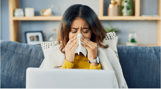 ¿Puede el virus del resfriado común protegernos de la covid-19?