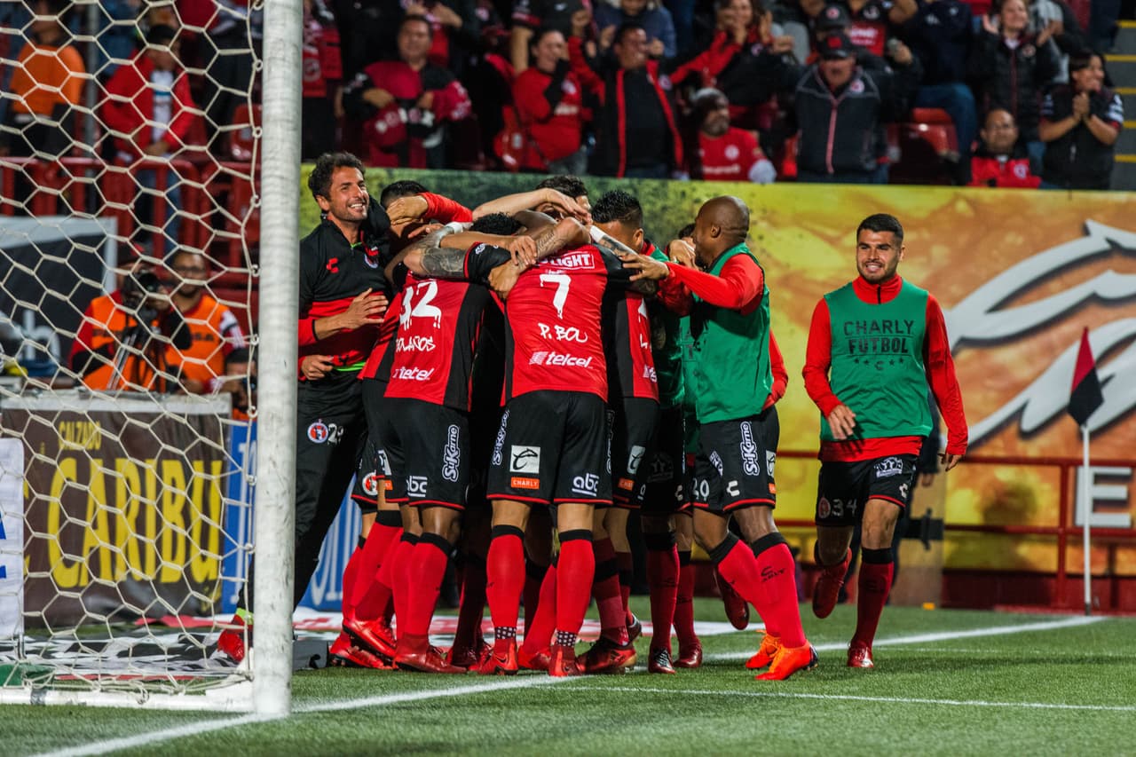 El juego de vuelta será el próximo domingo, en el Nemesio Diez, donde Toluca espera sacar provecho de la ventaja que tiene por su posición en la fase regular. El 1-0 le bastará.