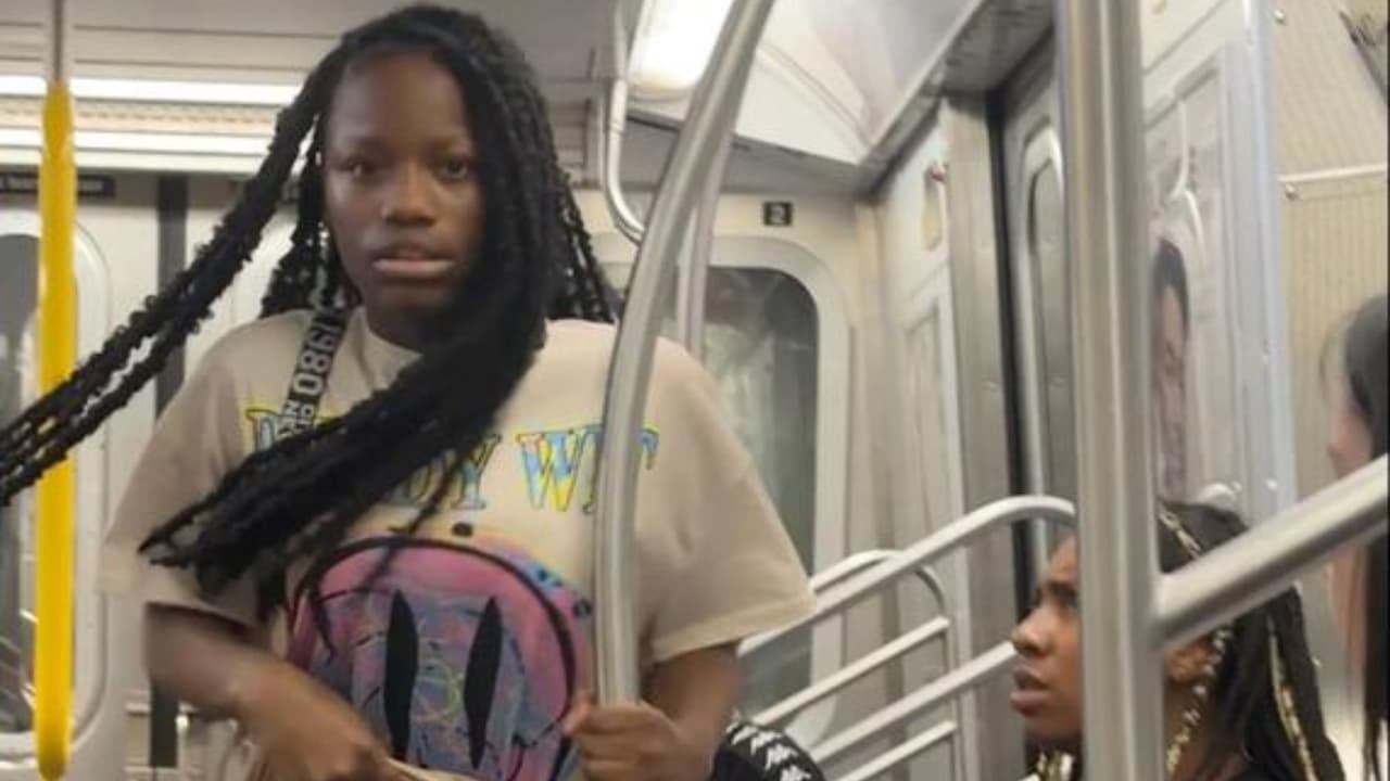 Ataque en el metro de Nueva York: Investigan posible crimen de odio 