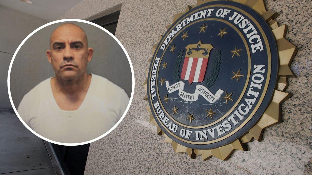 Condenan a exagente del FBI de Maryland por violar a mujeres; así operaba