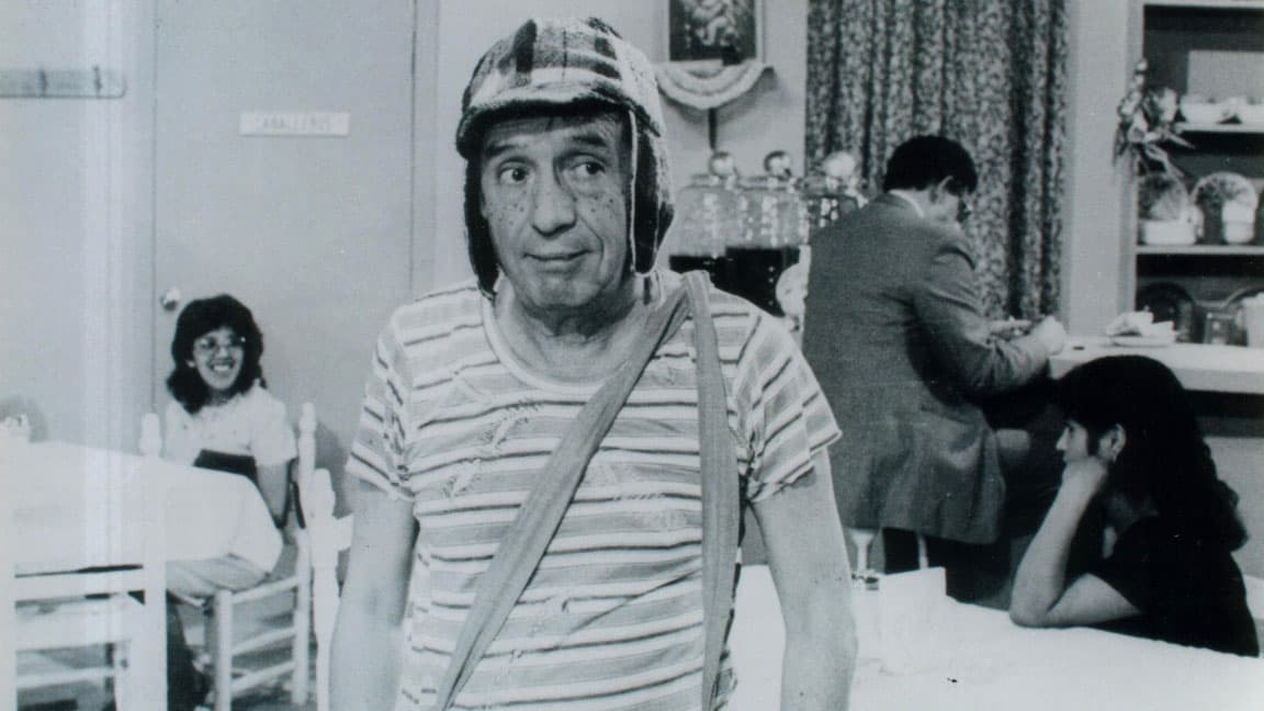 Roberto Gómez Bolaños, Chespirito: Inicios y trayectoria de un genio