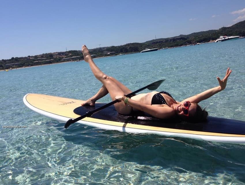 Sus 'Thali-fans' ya están más que listos para celebrarla.