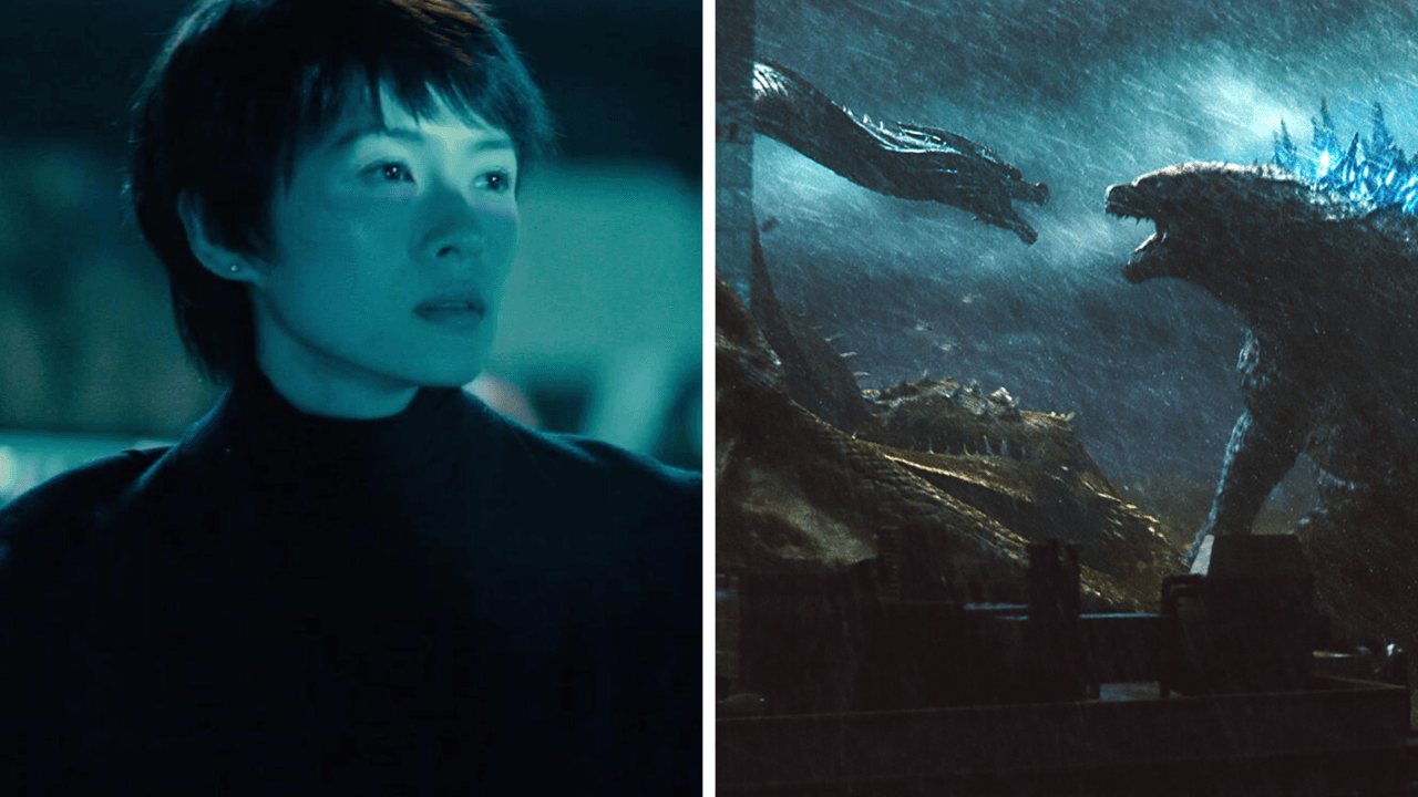 Y, pese que ha participado en muchas películas orientales, igual logró estar en un par de películas estadounidenses. Su última actuación fue como la doctora Ilene Chen en 'Godzilla: El rey de los monstruos' de 2019.