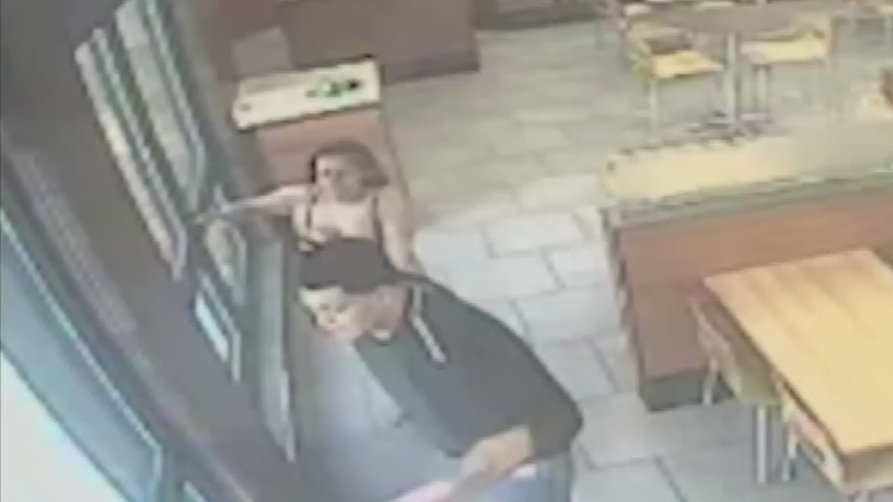 Policía encuentra a mujer que se sospechaba había sido secuestrada