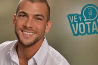 Elecciones 2014 en Twitter #VeYVota