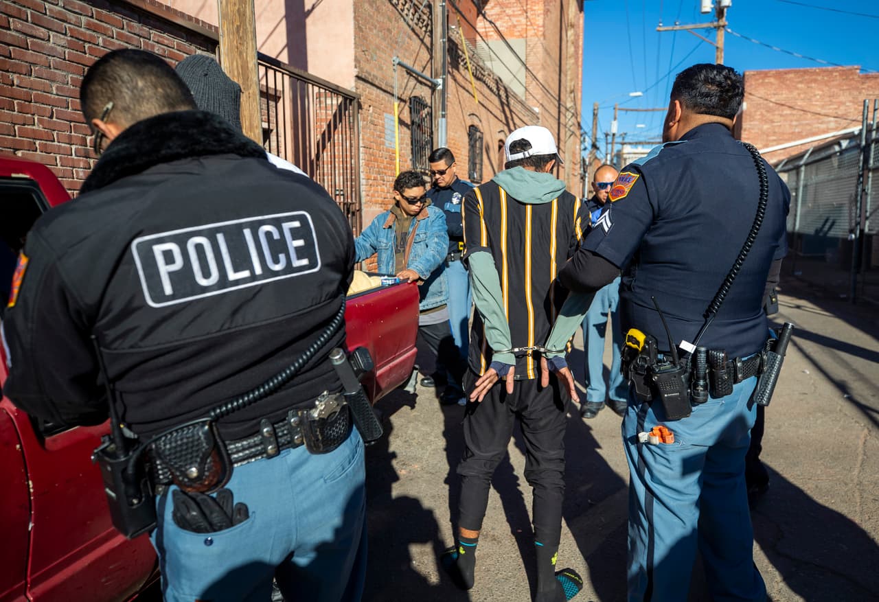Suspensión parcial de la ley SB 4 en Texas: qué implica para los inmigrantes este fallo de todo el país