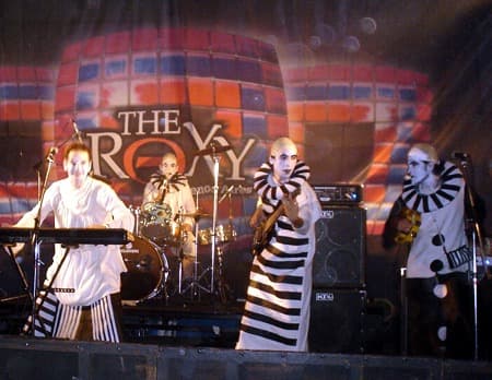 Sig Ragga, por Mejor Álbum de Música Alternativa y Canción Alternativa por "Antonia".