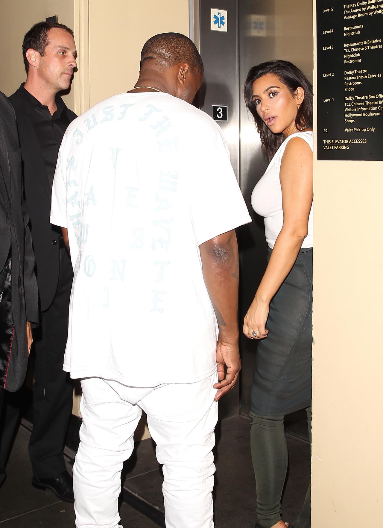 Tal vez no se sentía muy cómoda con su ropa íntima.