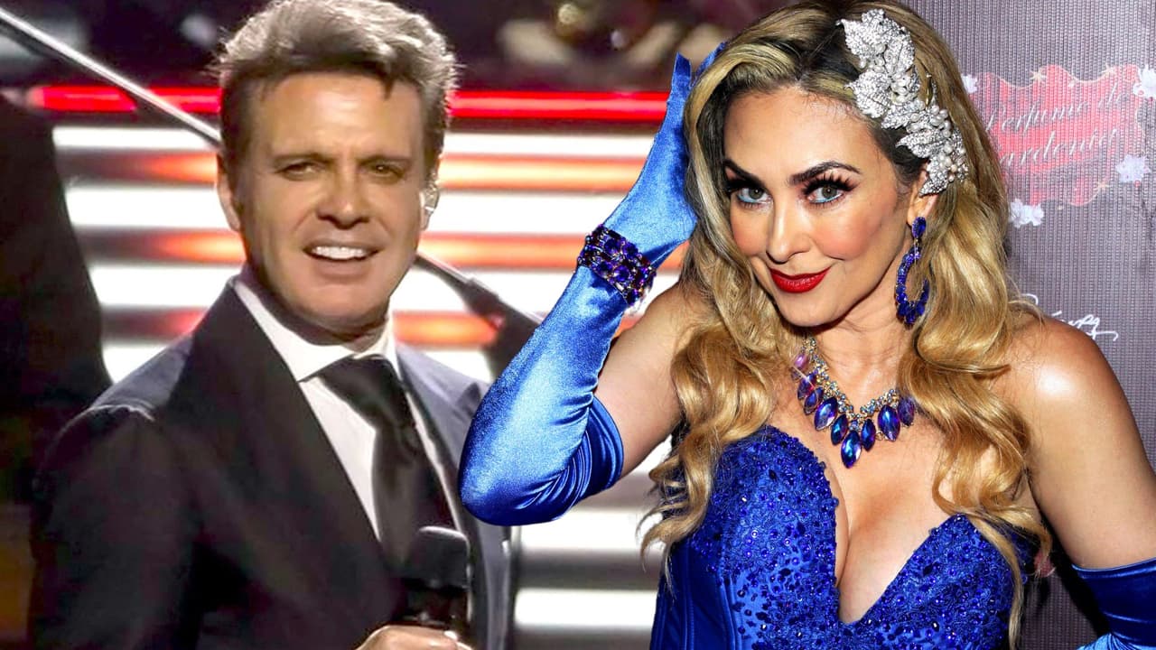 El hijo mayor de Luis Miguel y Aracely Arámbula podría revelar su rostro a los 18 años y en un gran proyecto