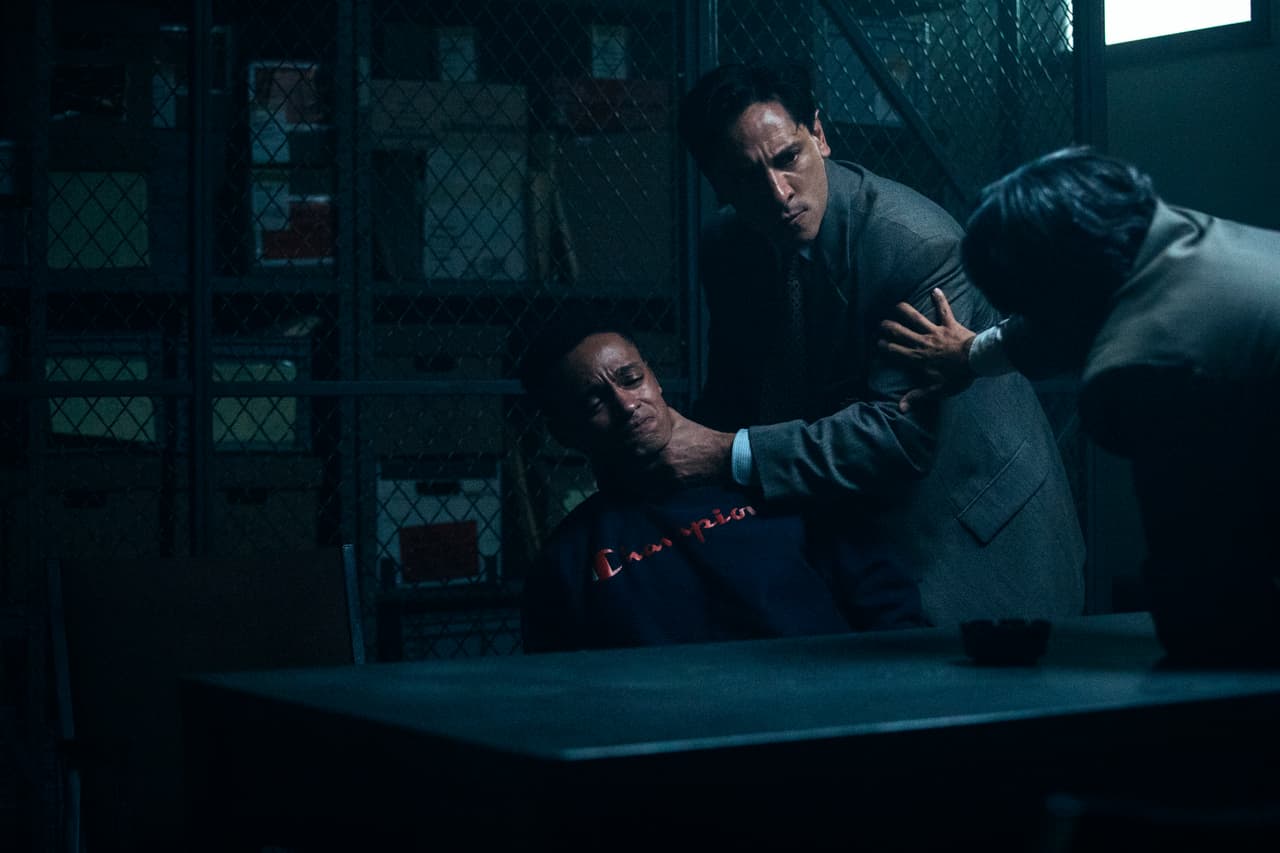 La miniserie ‘When They See Us’ está basada en un hecho real.