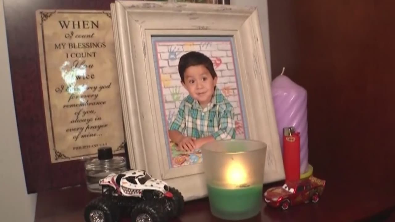 La bisabuela del pequeño Noah exige respuestas tras la trágica muerte del menor de 4 años