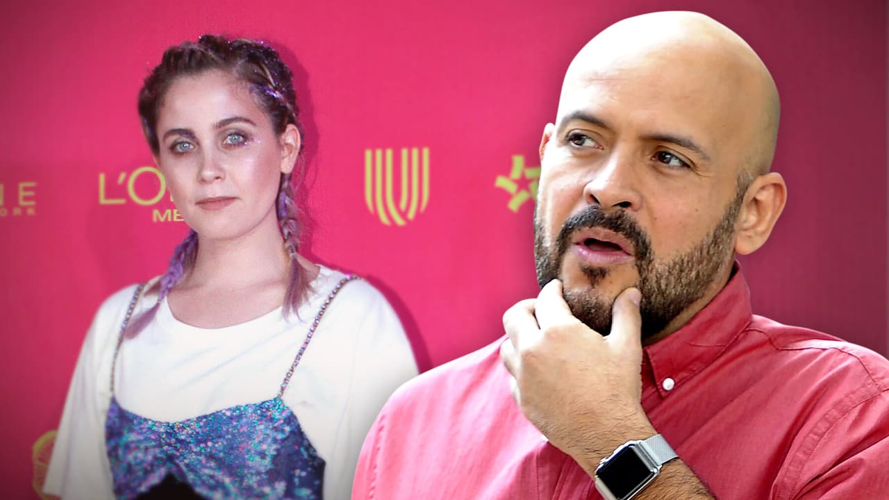 "Se salió todo de contexto": hermano de Natasha Dupeyrón aclara la denuncia de abuso de la actriz