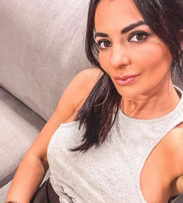 A pesar de haber terminado en malos términos, el tiempo ha traído la paz en la relación y ahora se llevan de manera cordial por su hijo, incluso, Cecilia asegura que no le guarda rencor.
<br>