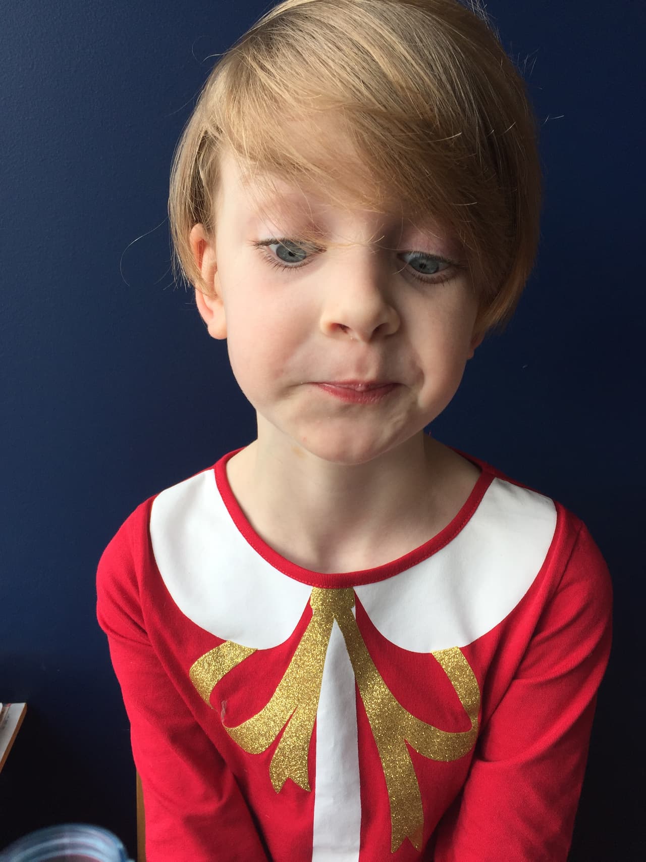 A Conversation About Autism With a Little Girl on the Spectrum