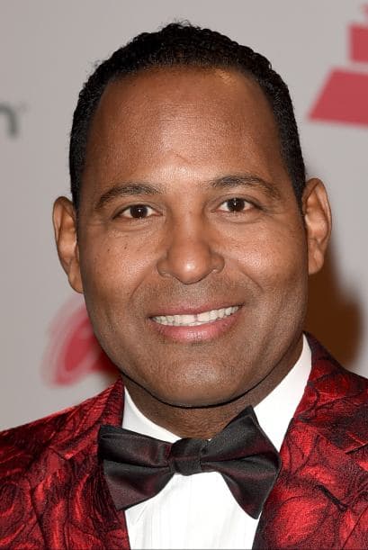 ¡Muy bien con Tony Dandrades!