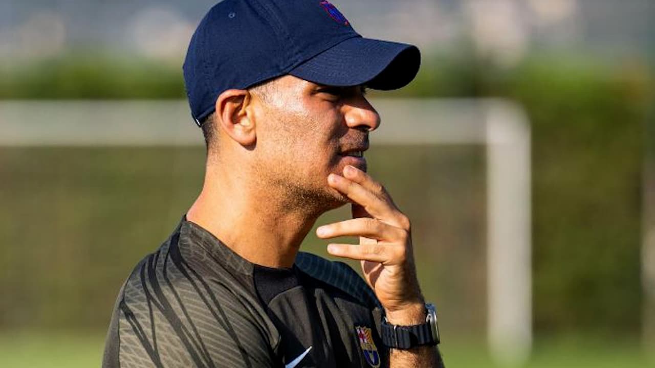 ¿Desprecio a Rafa Márquez? Barcelona tiene en mira a otro DT