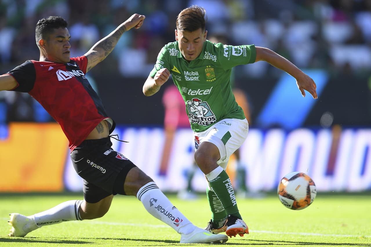 El 2-0 parecía ventaja suficiente para la Fiera, pero los Zorros reaccionaron y regresaron al partido.