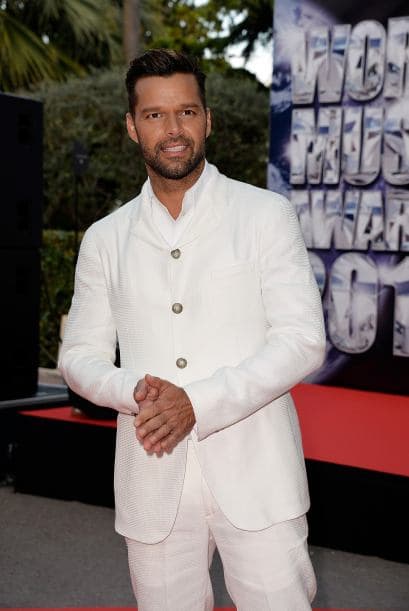 Hace unos días Ricky Martin fue la víctima de las redes, cuando se corrió el rumor de que había perdido la vida en un accidente automovilístico en Estados Unidos.