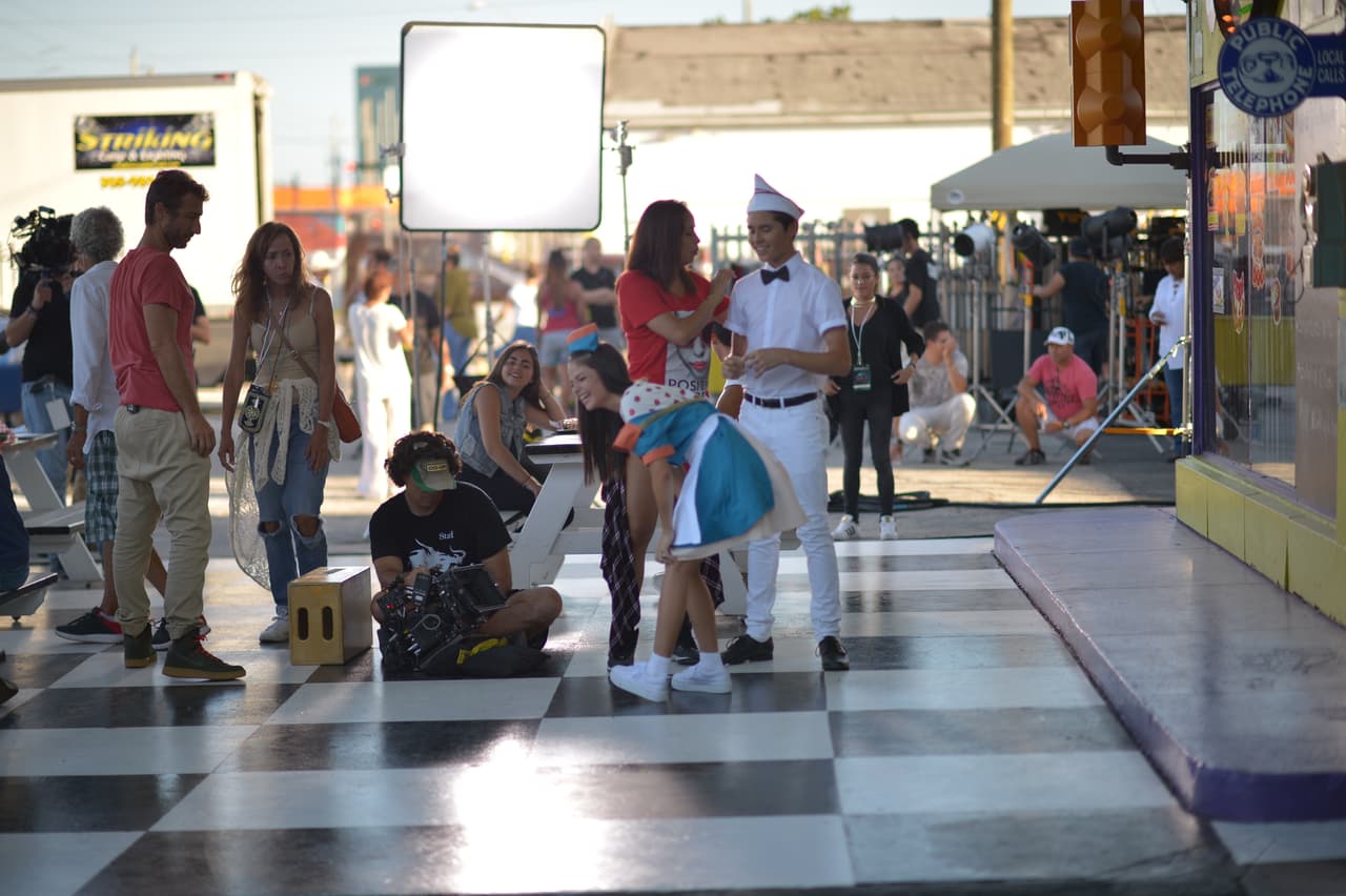 La disciplina fue clave para este reto.