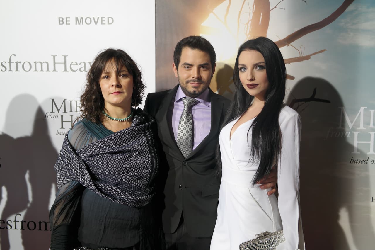 José Eduardo Derbez.