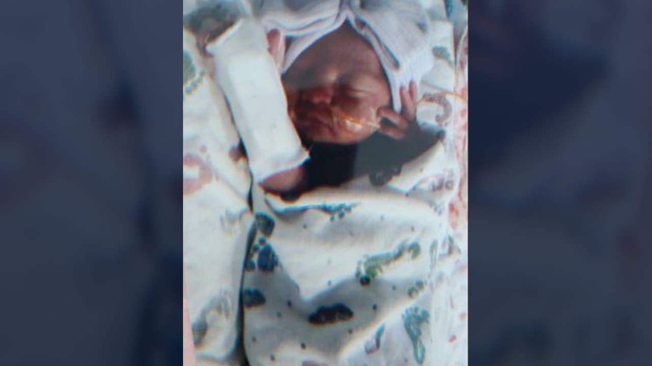 ¿La has visto? Buscan a bebé hispana que desapareció en la ciudad de La Puente   