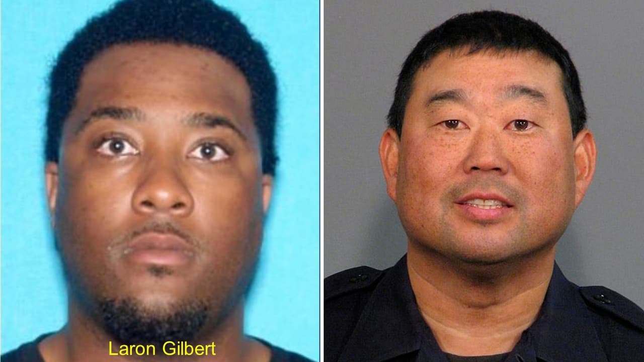 Ofrecen recompensa de $40,000 para atrapar a un tercer sospechoso del asesinato de guardia de seguridad en Oakland