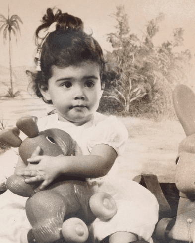 Livia Brito Pestana nació el 21 de julio de 1986 en la provincia de Ciego de Ávila en Cuba.