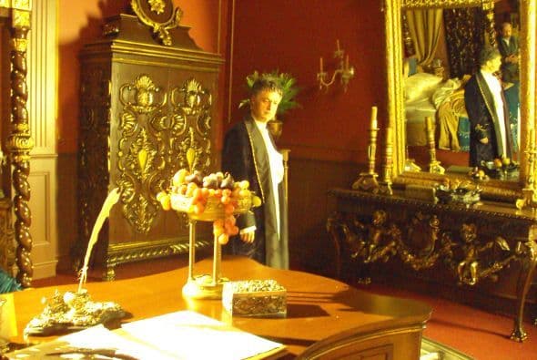 Finalmente te invitamos a verla para celebrar el mes de la hispanidad. Así que ¡no te puedes perder esta increíble serie sólo por Galavisión!