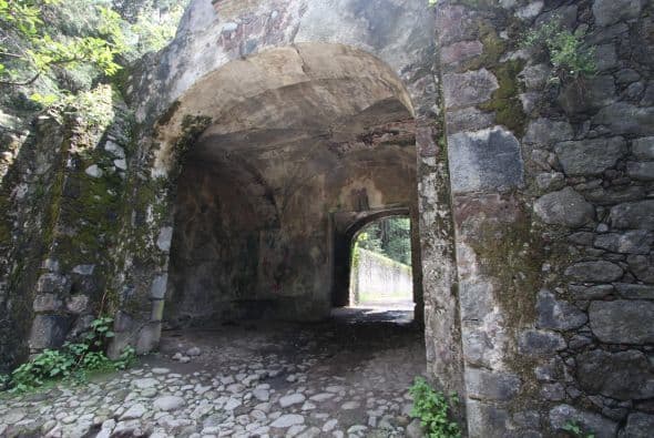 Si todavía no te convences te damos otra excelente razón, podrás disfrutar de los paisajes mexicanos más bellos.