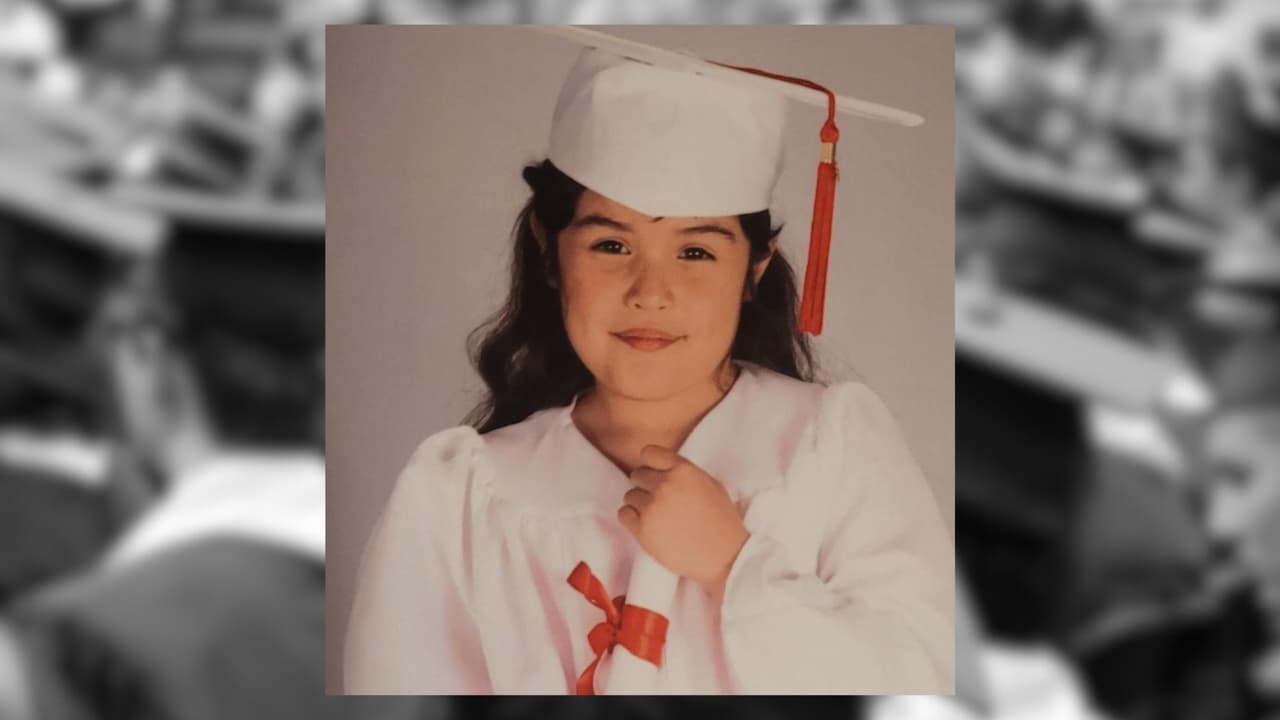 Mi hija Valeria se graduo de daycare.
<br>Mes de nacimiento: 04/1983