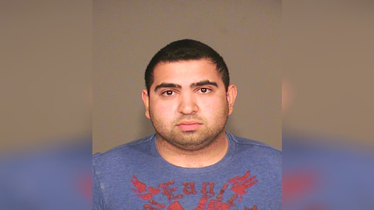 Arrestan a un hombre en Arizona por ‘sextorsión’ utilizando las redes sociales