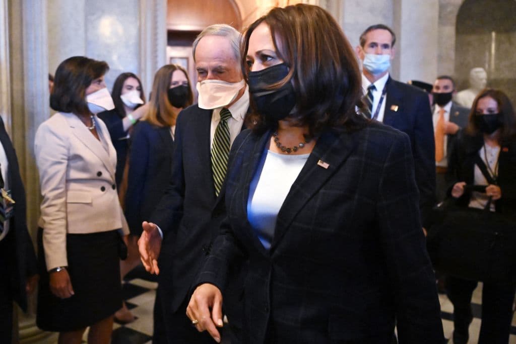 Paquete de infraestructura entra en la recta final en el Senado, en medio de un pulso sobre el costo