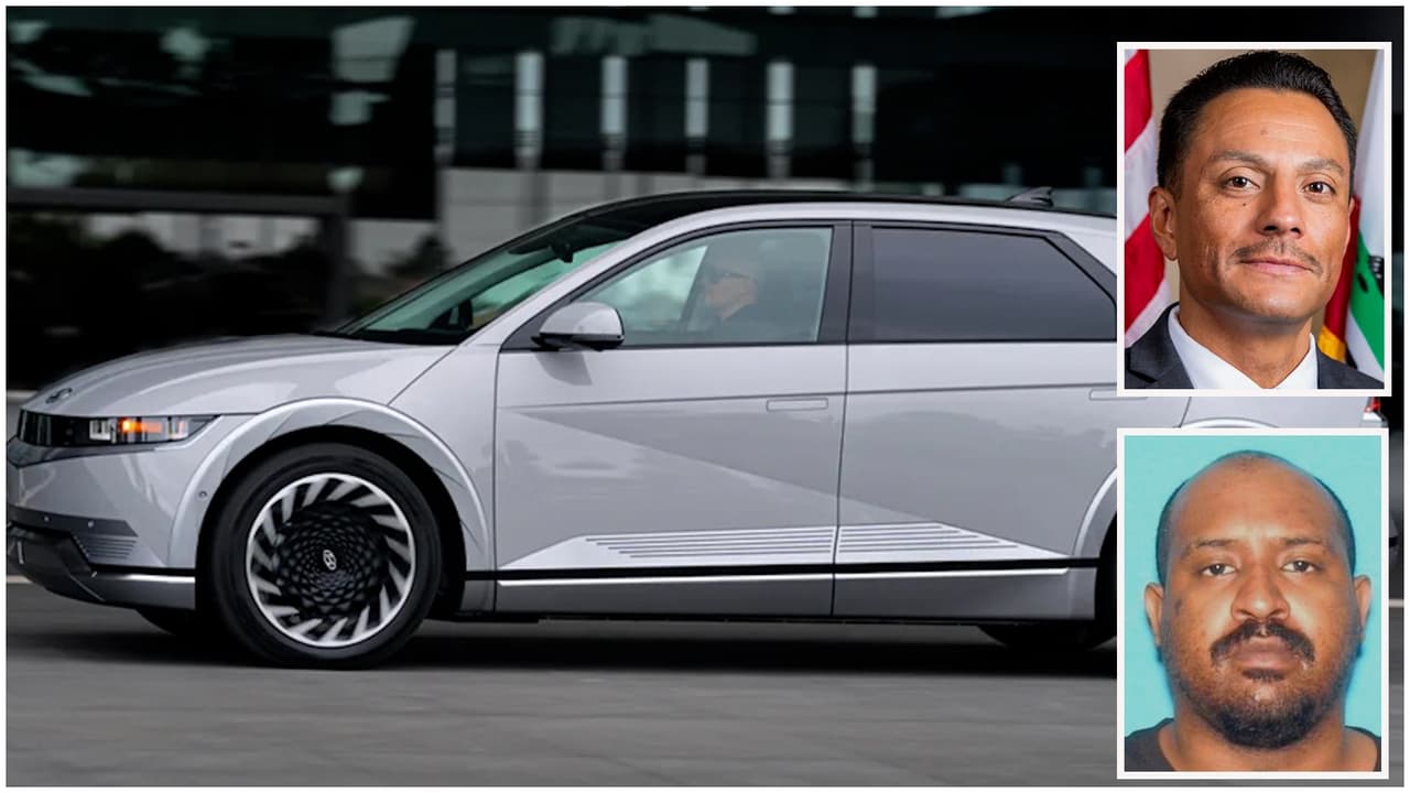 Asesinato de Benny Alcalá Jr. fue por estar en la mira al tener un auto eléctrico, según informe